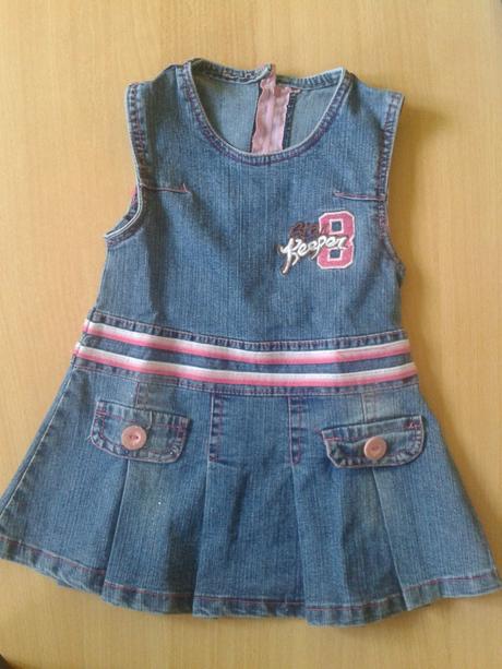 Riflové šatočky, 104