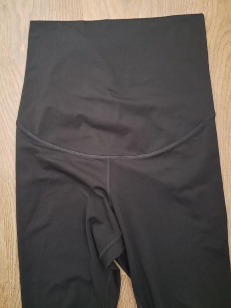 Tehotenské leginy, l