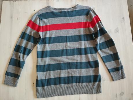 Tenký pulóver, dognose,146