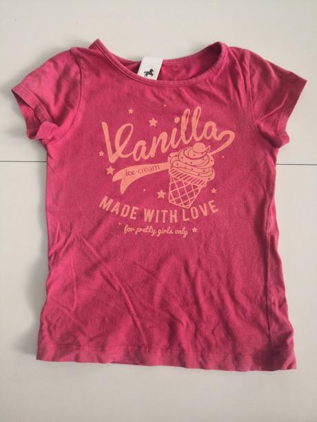 Tricko polomino, palomino,116