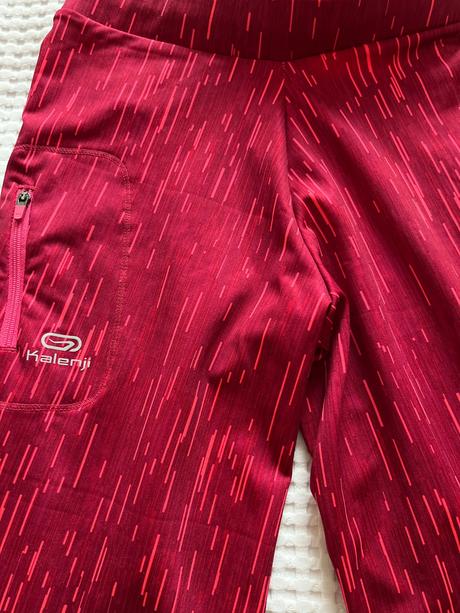 Športové leginy, 146