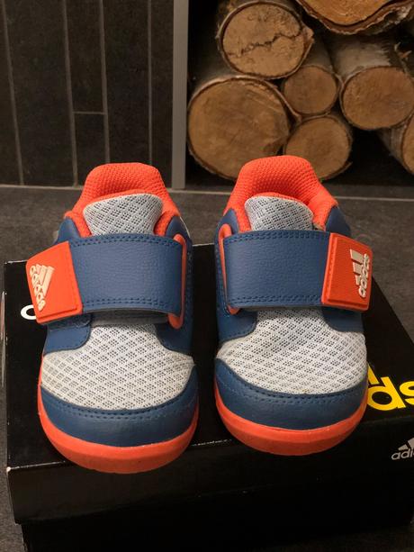 Adidas fortaplay velkost 21, adidas,21