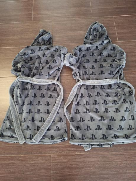 Župan melirovy playstation 8-10 rokov, f&f,146