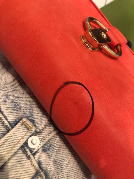 Kabelka orsay, orsay