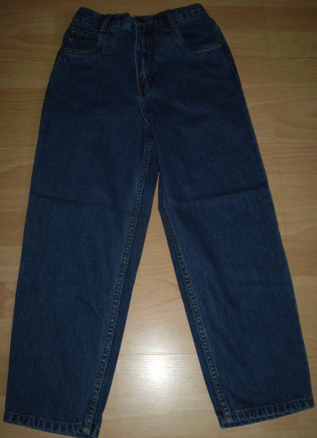 Na 8/10r.od chambo jeans c.30, 134