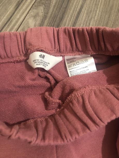 Teplaková súprava, h&m,122