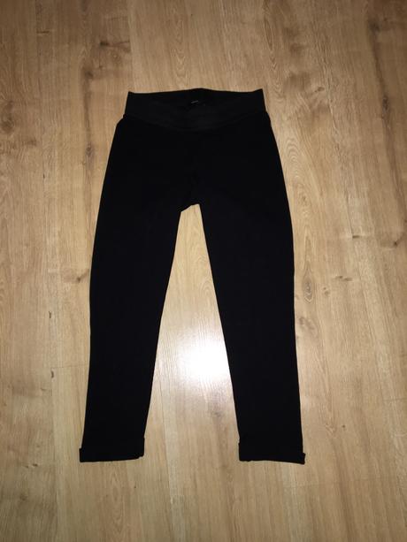 Legíny, tezenis,134