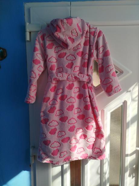 Župan pre dievčatko, f&f,140