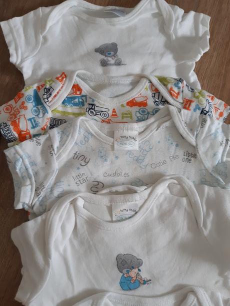 Oblečenie chlapec 68 leto, 68–80