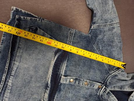 Košeľa - bunda, reserved,110