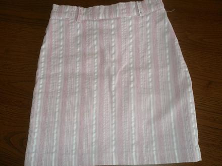 Pekná suknička, 152