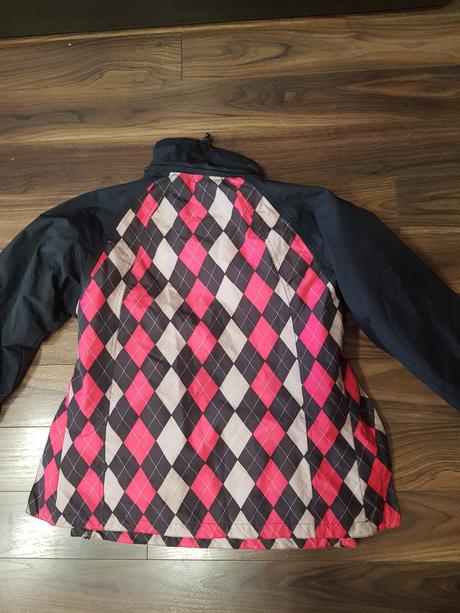 Roxy vetrovka, roxy,xl