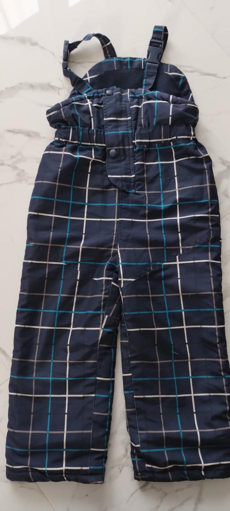 Otepľovačky 110/116, f&f,110