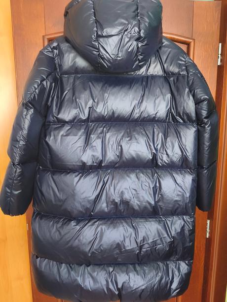 Paperova bunda tommy hilfiger, tommy hilfiger,xl