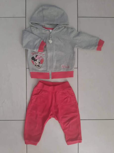 Tepláková súprava 74, 74