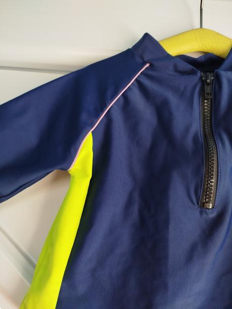 Tričko do vody, 110