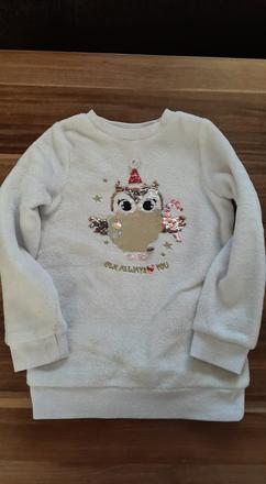 Pulóver, h&m,110