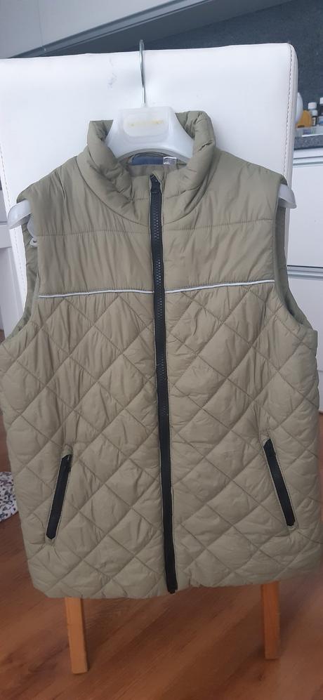 Vesta prešivana, pepperts,158