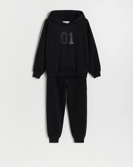 Kvalitna teplakova suprava reserved 158 top stav, reserved,158