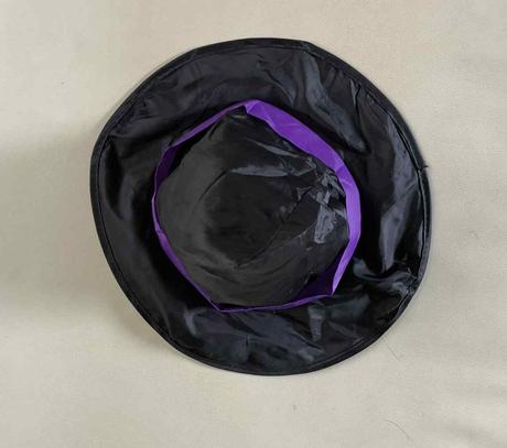 Klobúk na karneval, halloween, 