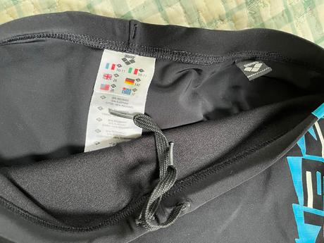 Detske plavky arena ( vel. 140), 140