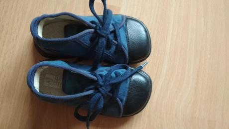 Kvalitné certifikované topánky, dpk,22