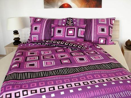 Posteľné súpravy , 