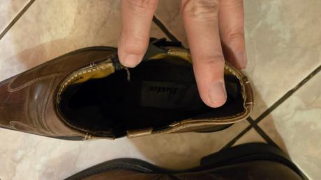 Kozene čizmy 41 baťa, baťa,41