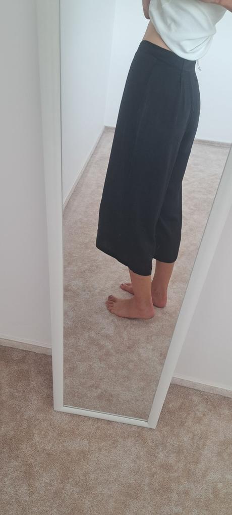 Haremove tenké vzdušné letné nohavice, m