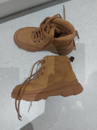 Zara prechodné tenisky 27, zara,27