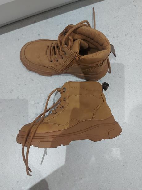 Zara prechodné tenisky 27, zara,27