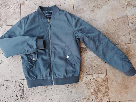 Bomber bunda, 158 / xs