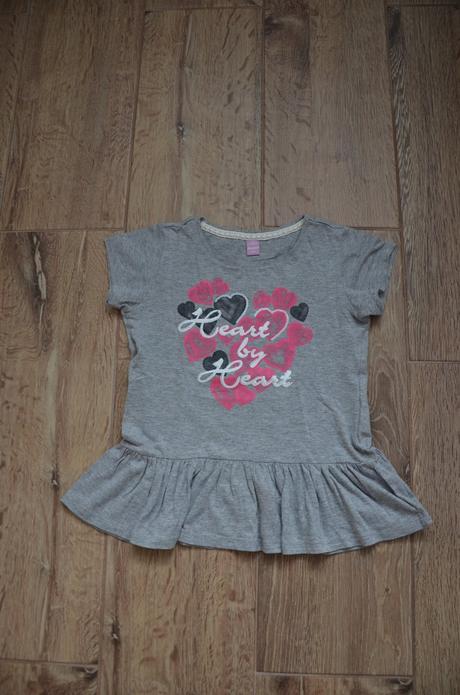 Tričká 128-134, 128