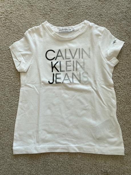 Tricko, calvin klein,110