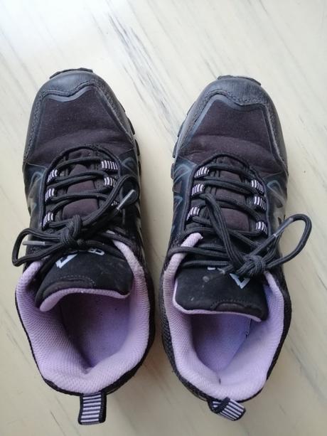 Outdoor topánky crossroad, 36