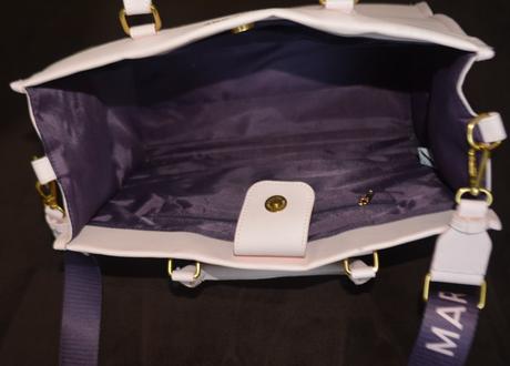 Väčšia kabelka mary kay, mary kay