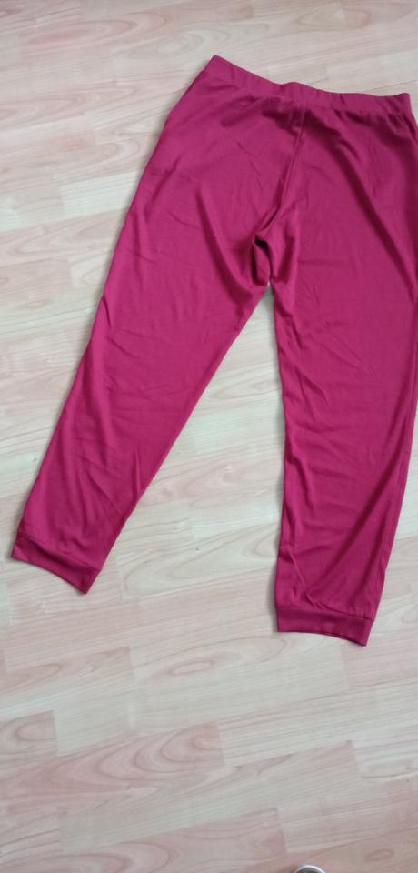 Letné nohavice esmara 40, esmara,40