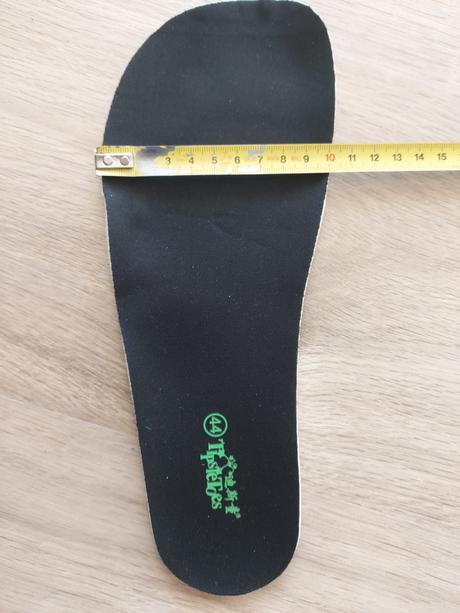 Barefoot tenisky, tipsietoes,42