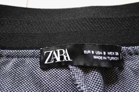 Nohavice zara, zara,s