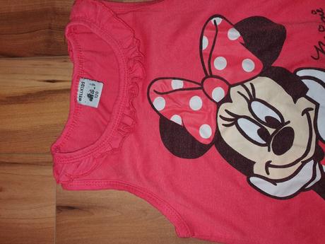 Roztomilé siatky tunika, 116