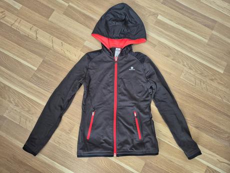Športová mikina, decathlon,140