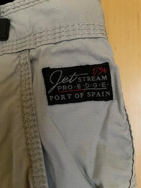 Pánske šortky č. 36- č.xl, 36