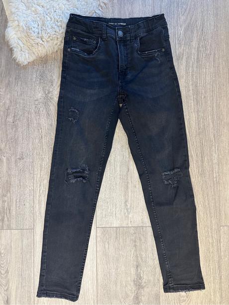 Rifle zara, zara,152