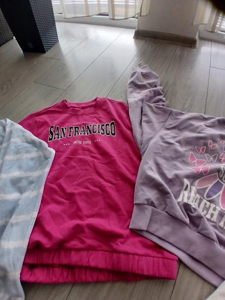 Mikiny 158, sinsay,158