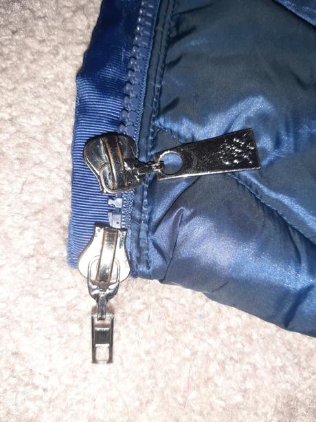 Zimná bunda., mayo chix,s