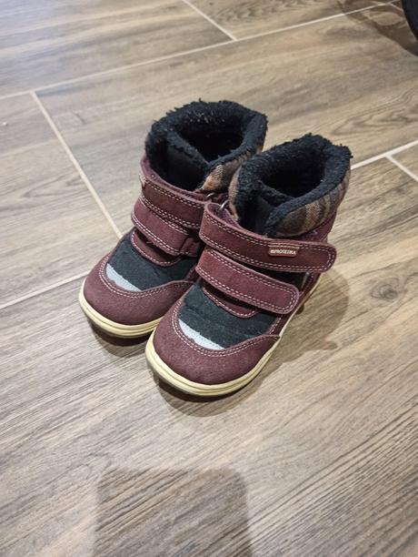 Zimne topanky protetika, protetika,25