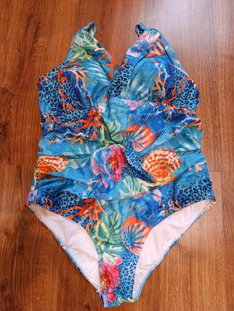 Dámske plavky, xxxl