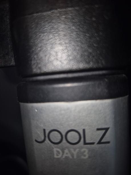 Kocik joolz, joolz,joolz day3