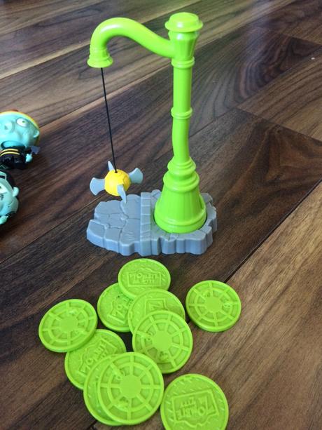 Postavicky zombie zity, 