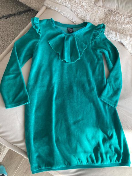 Saty raspberry republic, 128